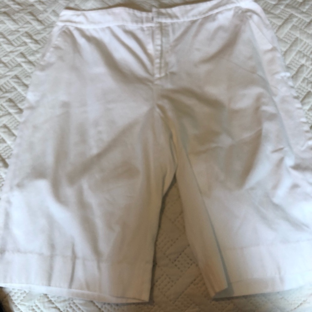 Bermuda Shorts